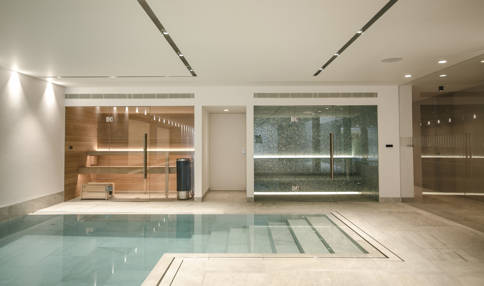 Lees Munday Architects Waggon Road, Hadley Wood,